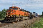 BNSF 7774 East